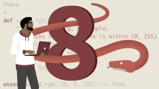 8 Things You Must Know in Python