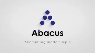Abacus Auto Balance Accounting System