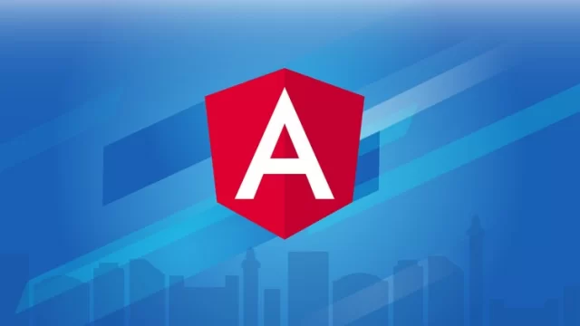 Angular - The Complete Guide (2021 Edition)