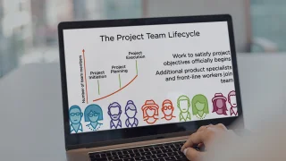 Assembling and Empowering Project Teams