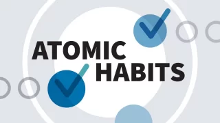 Atomic Habits (Blinkist Summary)