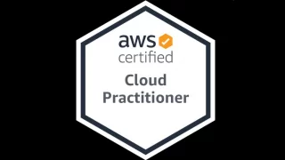 AWS Certified Cloud Practitioner (Practice & Mock Exam)