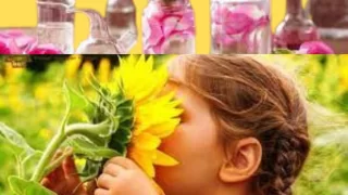 Bach Flower Remedies Mastery course
