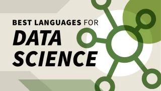 Best Languages for Data Science