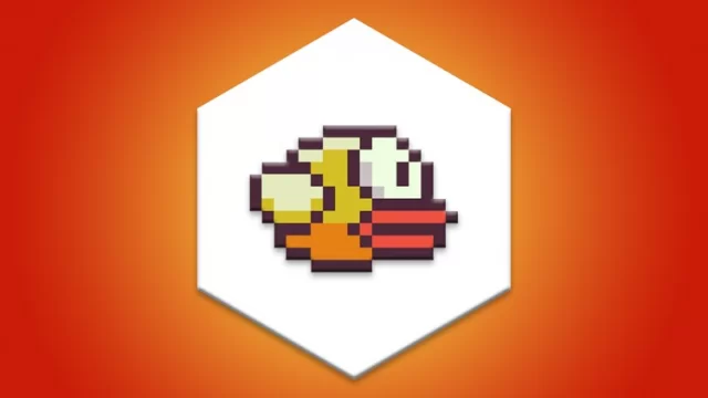 Build a Flappy Bird game in javascript