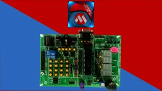 Complete PIC Microcontroller course (Hi-Tech C Compiler)
