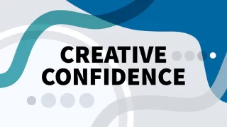 Creative Confidence (Blinkist Summary)