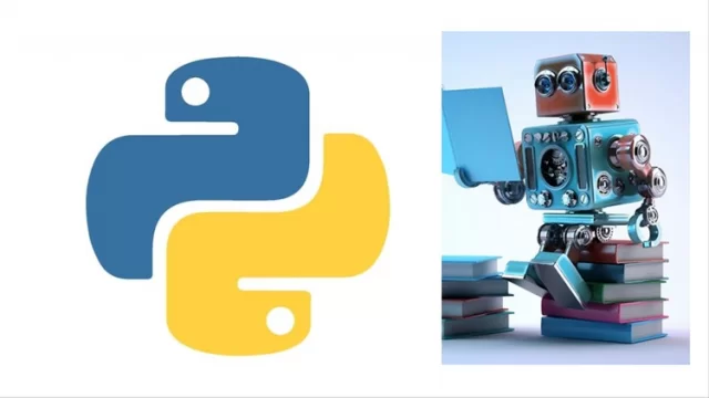 Data Science_Machine Learning with Python Programming :A-Z
