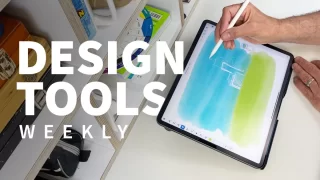 Design Tools Weekly