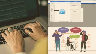Designing Business Solutions with Microsoft Power Platform