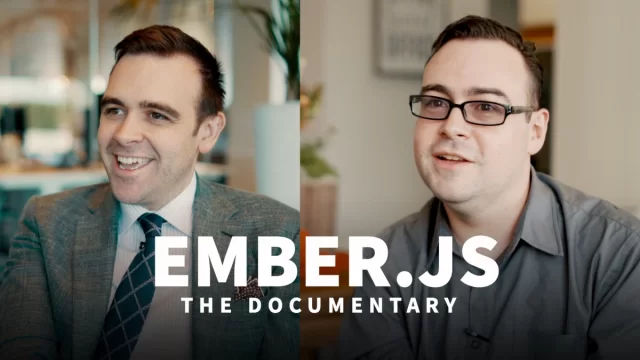 Ember.js: The Documentary