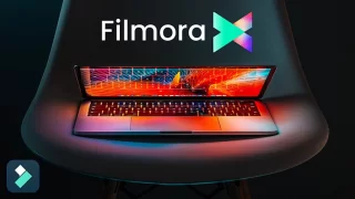 Filmora 10.5 - Essentials For Beginners [MASTERCLASS]