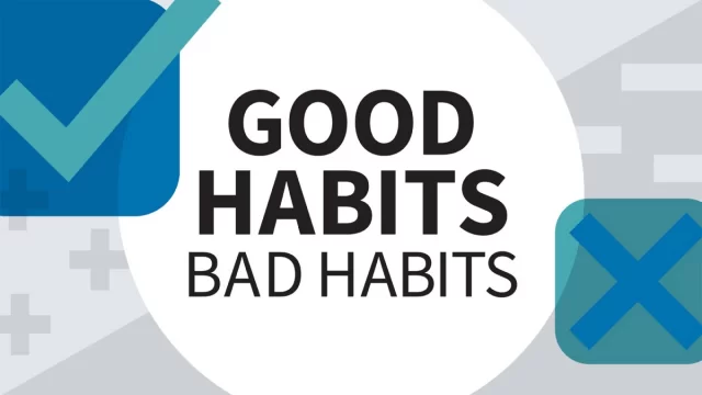 Good Habits, Bad Habits (Blinkist Summary)