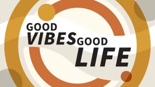 Good Vibes, Good Life (Blinkist Summary)
