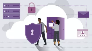 Google Cloud Platform Cloud Engineer - Associate: 5 Configuring Access and Security