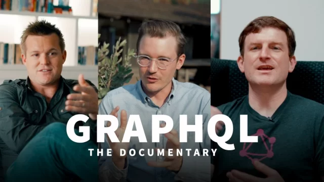 GraphQL: The Documentary