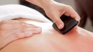 Gua Sha- Tool Assisted Massage Technique Certificate Course