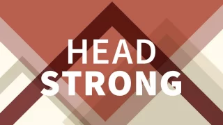 Head Strong (Blinkist Summary)
