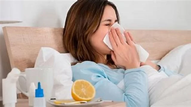 Homeopathic approach for VIRAL FLU