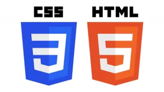 HTML and Css Projects for beginners