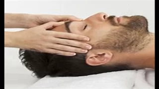 Indian Head Massage Accredited Course