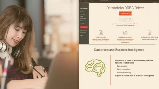 Integrating Business Intelligence Tools with Databricks