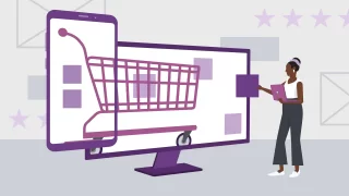 Interaction Design for Ecommerce