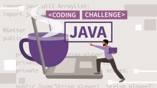Java Code Challenges