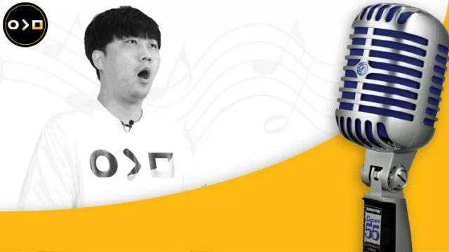 K-pop Vocal Training: Expansion of Vocal Range - for Men