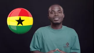 Learn Fante Language: Full Beginners Video Course