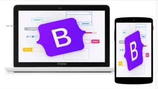 Learn New Bootstrap5 with two projects in Hindi & Urdu  2022