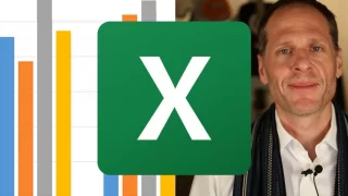 Mastering Excel with a Microsoft Certified Master Instructor