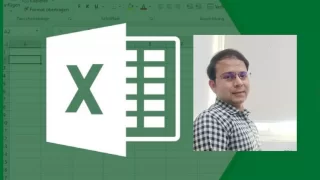 Microsoft Excel - Excel For All Students + Professionals