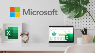 Microsoft Excel:  From zero to hero