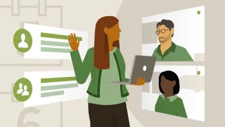 Microsoft Teams: Successful Meetings and Events