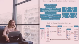 Migrating SAP Workloads to Azure