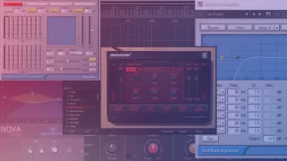 Mixing Components & Effects Masterclass: Beginner to Advance