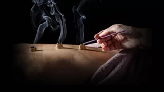 Moxibustion Course Beginner to Advanced Start Learning Today
