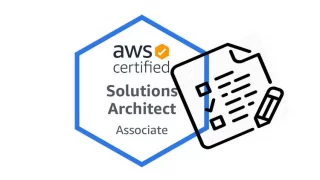 Practice AWS Certified Solutions Architect – Associate 2021