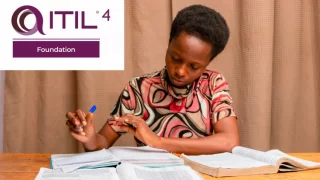 Prepare the ITIL 4 Foundation certification in 3 hours