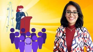 Public Speaking Training: Captivate Your Audience Easily!
