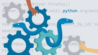 Python Automation and Testing