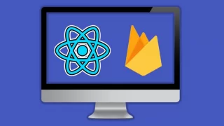 React Firebase Authentication and CRUD Operations