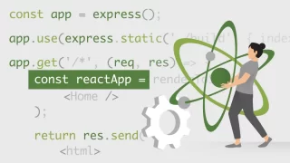 React: Software Architecture