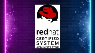 RHCSA Certified system administrator Red Hat practice tests