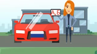 Russian Language in Animated Videos. From the very beginning