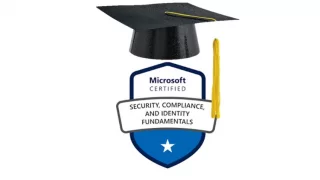 SC-900 Microsoft Security, Compliance, Identity Fundamentals
