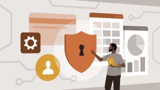 Security in Fintech Essential Training
