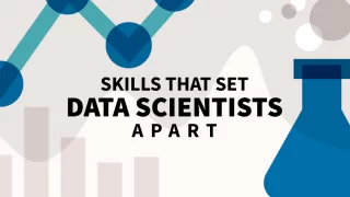 Skills That Set Data Scientists Apart