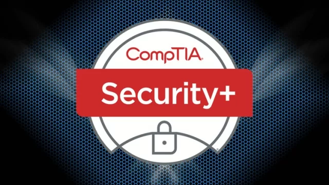 SY0-601 CompTIA Security+ Test with Details Explanation - V1